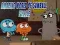 Spiel Die erstaunliche Welt von Gumball: Puzzle Online