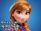 Spiel Anna Frozen Puzzle Sammlung Online