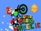 Spiel Super Mario Wheelie Online