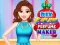 Spiel DIY #Glam Parfümhersteller Online