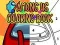 Spiel Among Us Malbuch Online