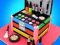 Spiel Kosmetische Box Kuchen Online