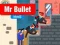 Spiel Herr Bullet HTML5 Online