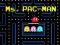 Spiel Ms. PAC-MAN Online