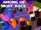 Spiel Nacht-Rennen unter uns Online