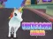 Spiel Einhorn Lauf 3D Online