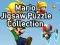 Spiel Mario Puzzle Sammlung Online