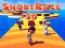 Spiel Kurzes Rennen 3D Online