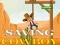 Spiel Cowboy retten Online