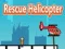 Spiel Rettungshubschrauber Online