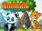 Spiel Tiermalbuch Online