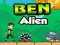 Spiel Ben Alien Online
