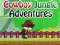Spiel Cowboy Dschungel Abenteuer Online