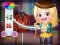 Spiel Baby Hazel Schneiderin Online