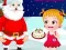Spiel Weihnachtskuchen Online