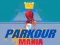Spiel Parkour-Manie Online