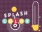 Spiel Farbspritzer Online