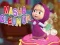 Spiel Masha Aufräumen Online