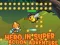 Spiel Held in super Action Abenteuer Online