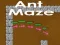 Spiel Ameisenlabyrinth Online