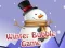 Spiel Winterblasen-Spiel Online