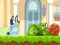 Spiel Bluey Hund Pixel Online