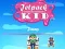 Spiel Jetpack-Kind Online