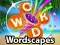 Spiel Wortlandschaften Online