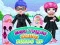 Spiel Baby Taylor Skifahren Ankleiden Online