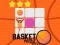 Spiel Korbbasis Online
