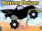 Spiel Batmobilfahrer Online
