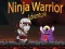 Spiel Ninja Krieger Abenteuer Online