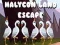 Spiel Halycon Land Flucht Online