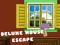 Spiel Deluxe Hausflucht Online