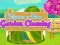Spiel Reinigung des Kinderpark Gartens Online