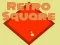 Spiel Retro Quadrat Online