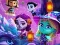 Spiel Super Monster Halloween Puzzle Online