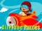 Spiel Flugzeug-Puzzles Online