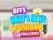 Spiel BFFs Die Was ist in meinem Federmäppchen Challenge Online