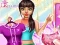 Spiel Cheerleader-Magazin: Mädchen anziehen Online