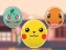 Spiel Flappy Pokémon Dunk Online