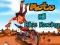 Spiel Moto Hügel-Bike-Rennen Online