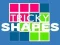 Spiel Knifflige Formen Online