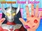 Spiel Ultraman Handarzt Online