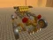 Spiel Steampunk-Genie Online
