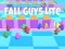 Spiel Fall Guys Lite Online