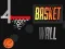 Spiel Basketwand Online