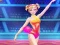 Spiel Gymnastikmädchen Ankleiden Online