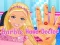 Spiel Barbie Hand Arzt Online