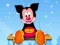 Spiel Mickey Schneidet Süßigkeiten Online Spiel Mickey Schneidet Süßigkeiten Online